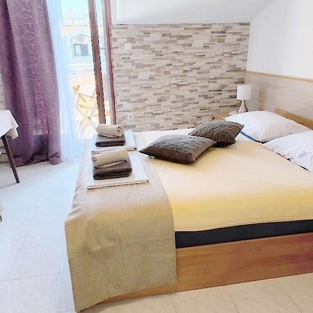Apartments Palma Bed & Breakfast Medulin Eksteriør billede