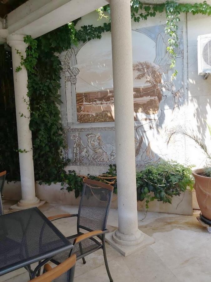 Apartments Palma Bed & Breakfast Medulin Eksteriør billede