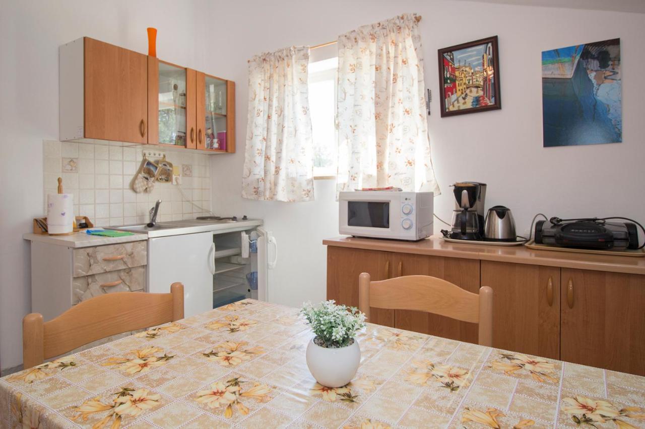 Apartments Palma Bed & Breakfast Medulin Eksteriør billede