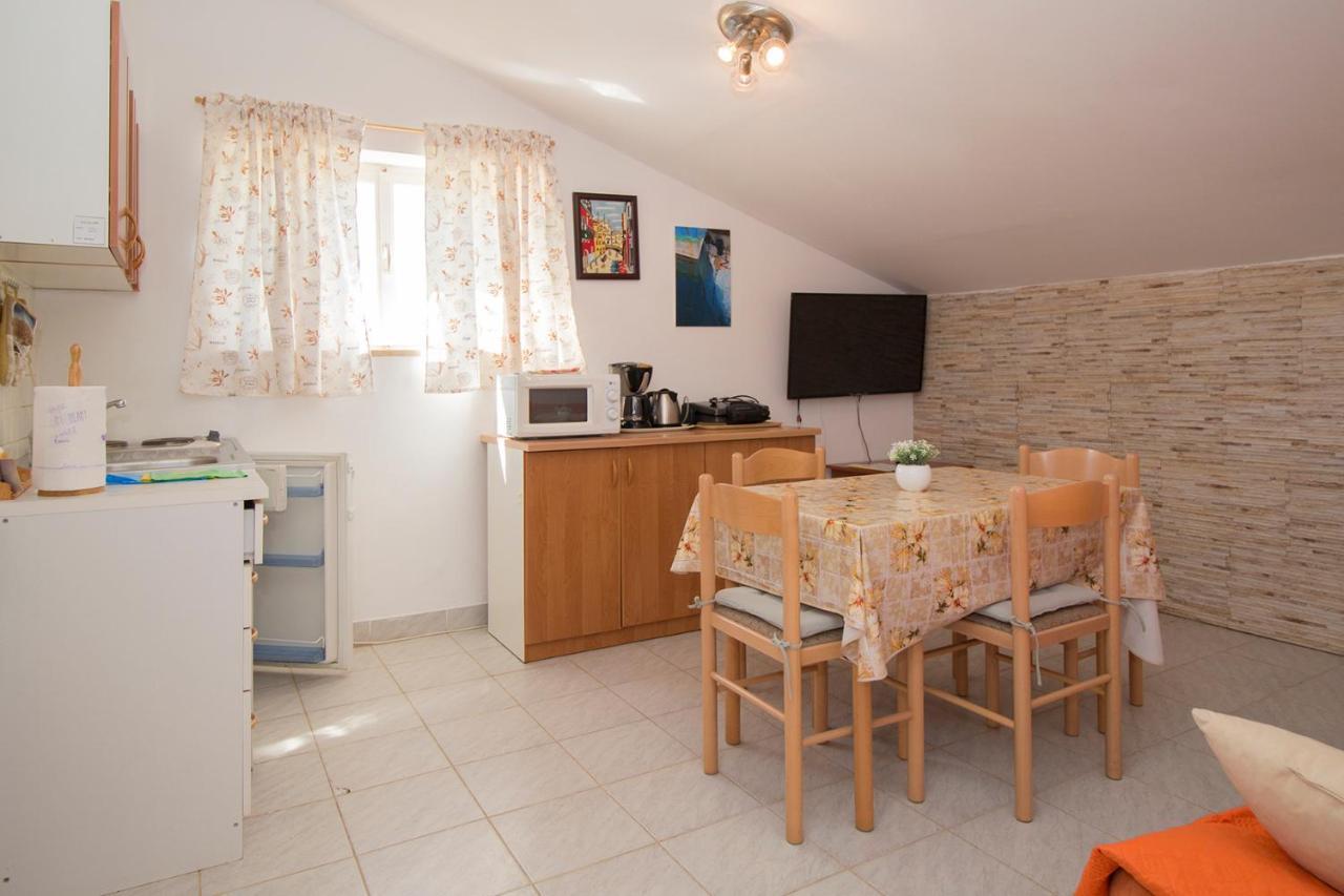 Apartments Palma Bed & Breakfast Medulin Eksteriør billede