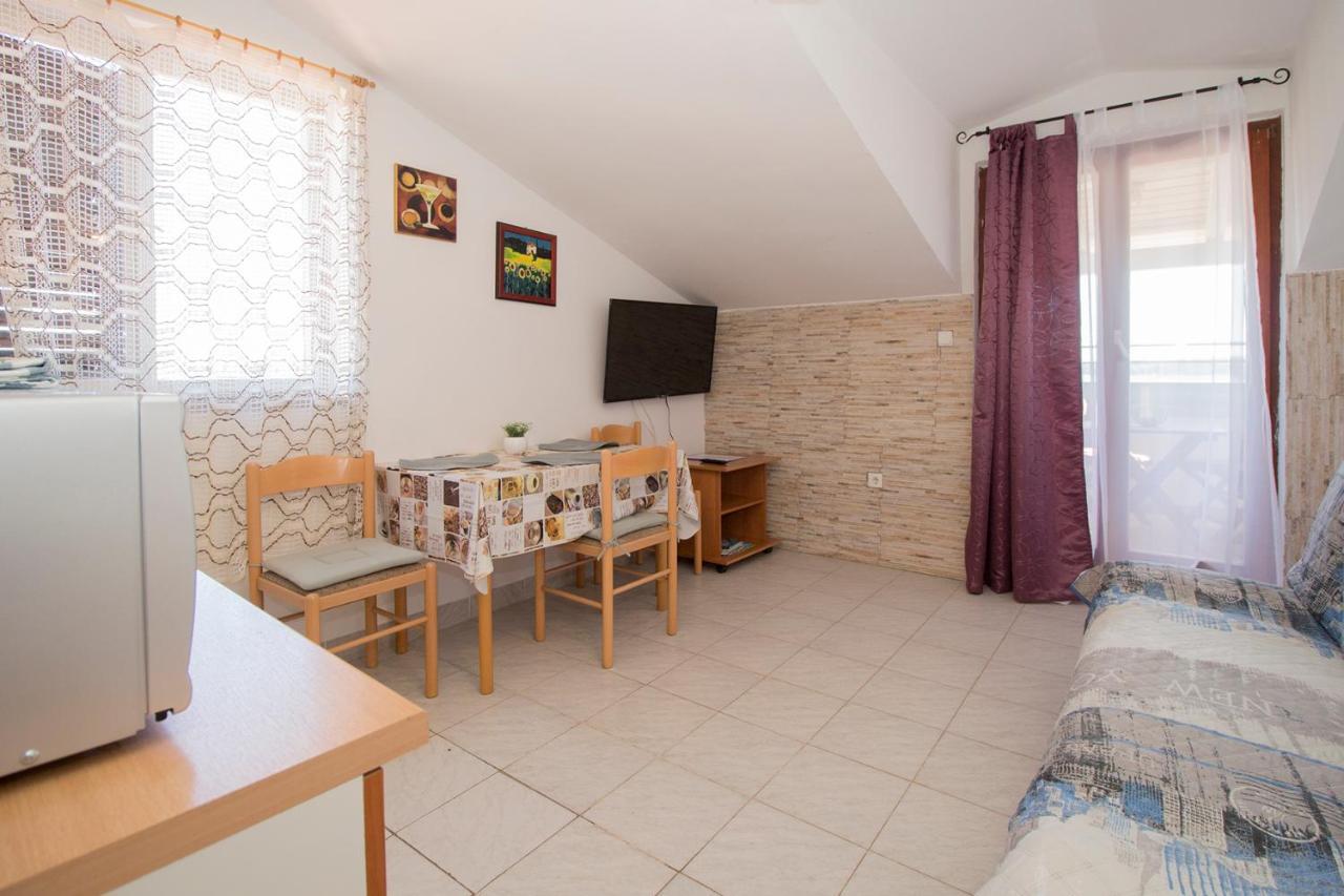 Apartments Palma Bed & Breakfast Medulin Eksteriør billede