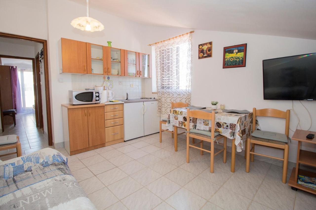 Apartments Palma Bed & Breakfast Medulin Eksteriør billede