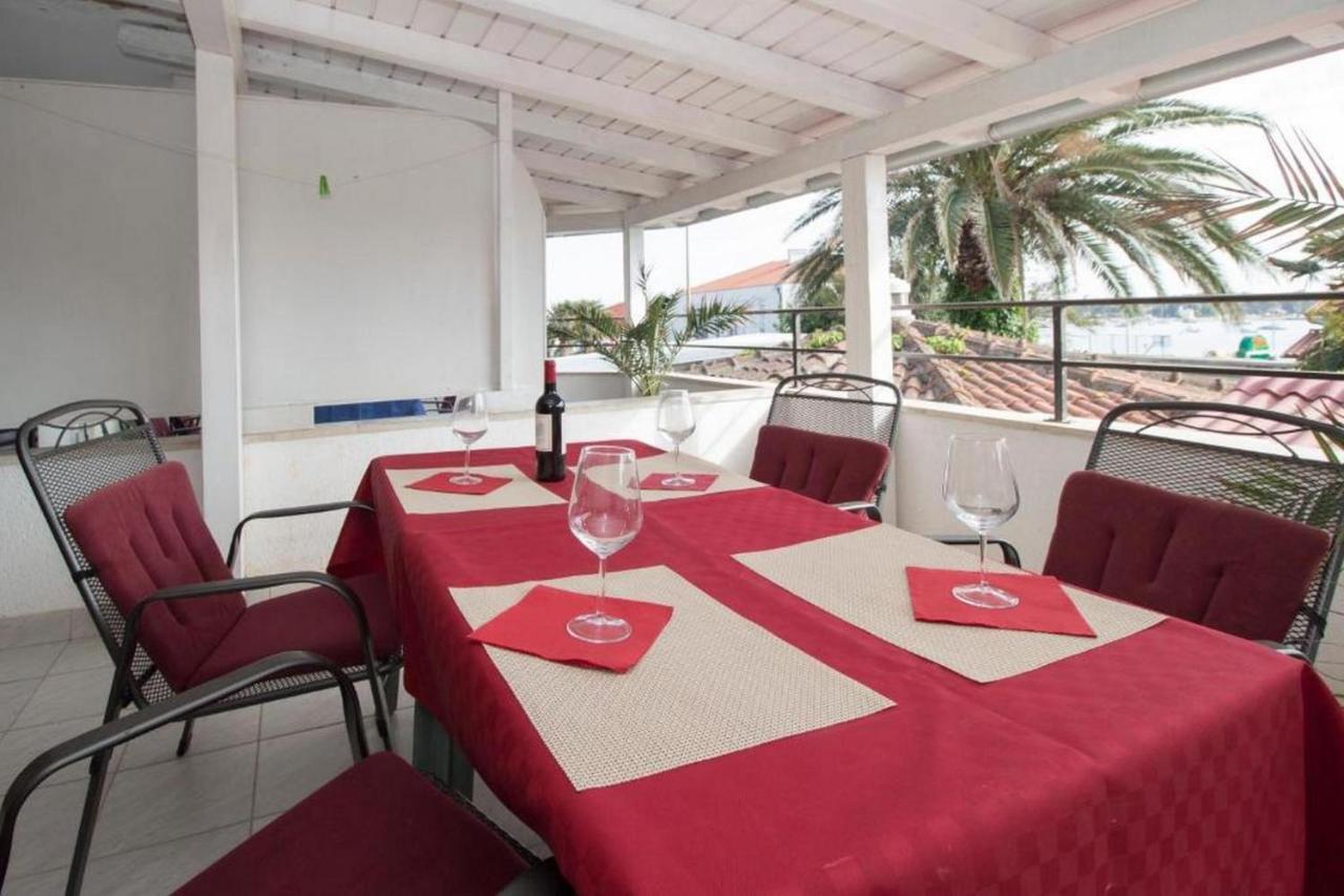 Apartments Palma Bed & Breakfast Medulin Eksteriør billede