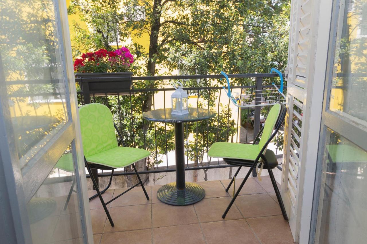Apartments Palma Bed & Breakfast Medulin Eksteriør billede