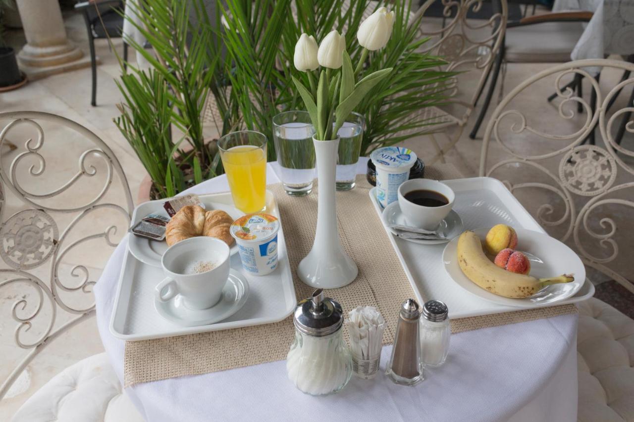 Apartments Palma Bed & Breakfast Medulin Eksteriør billede