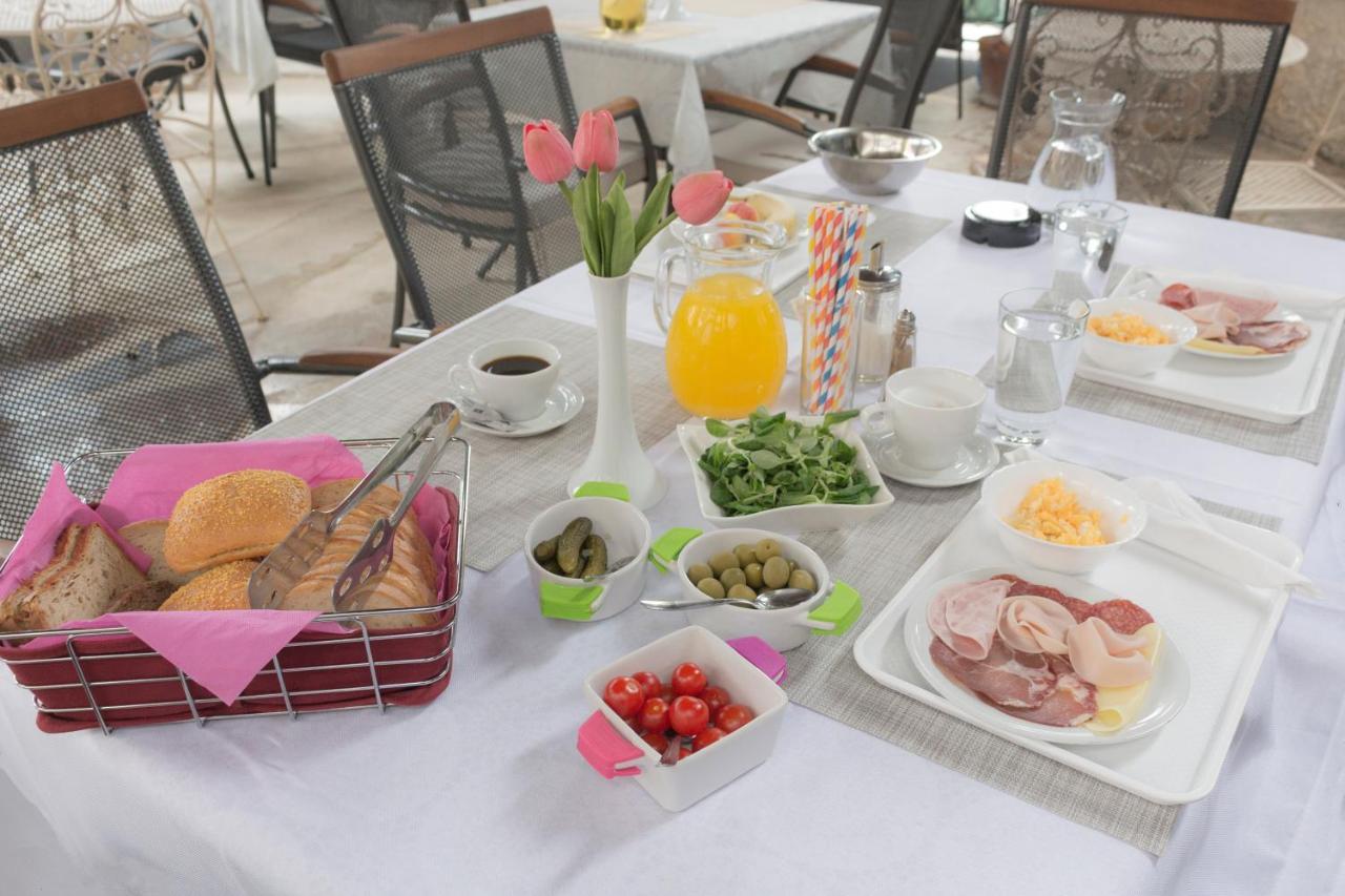 Apartments Palma Bed & Breakfast Medulin Eksteriør billede