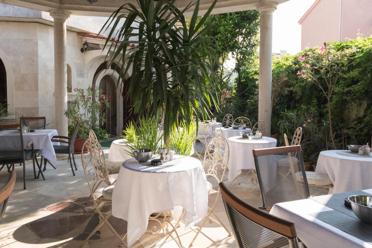 Apartments Palma Bed & Breakfast Medulin Eksteriør billede