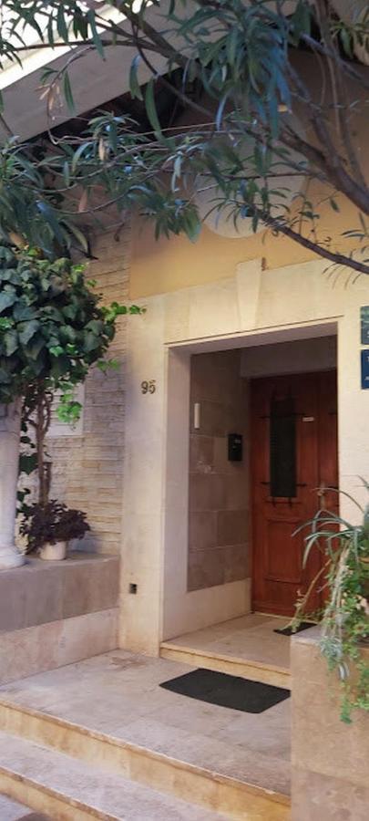 Apartments Palma Bed & Breakfast Medulin Eksteriør billede