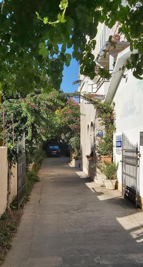 Apartments Palma Bed & Breakfast Medulin Eksteriør billede