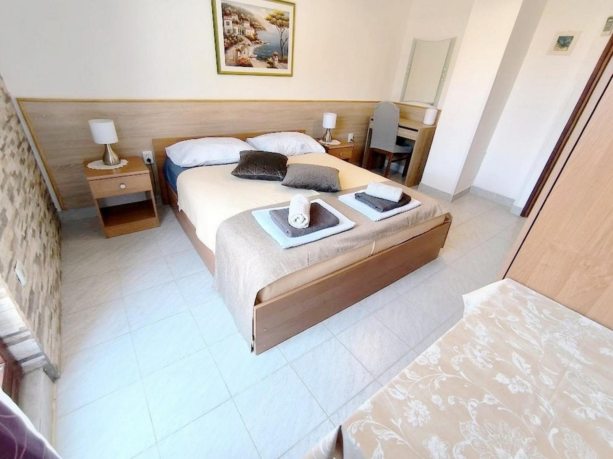 Apartments Palma Bed & Breakfast Medulin Eksteriør billede