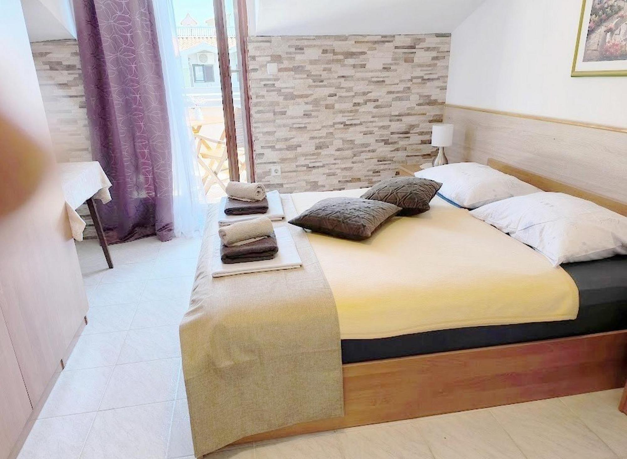 Apartments Palma Bed & Breakfast Medulin Eksteriør billede