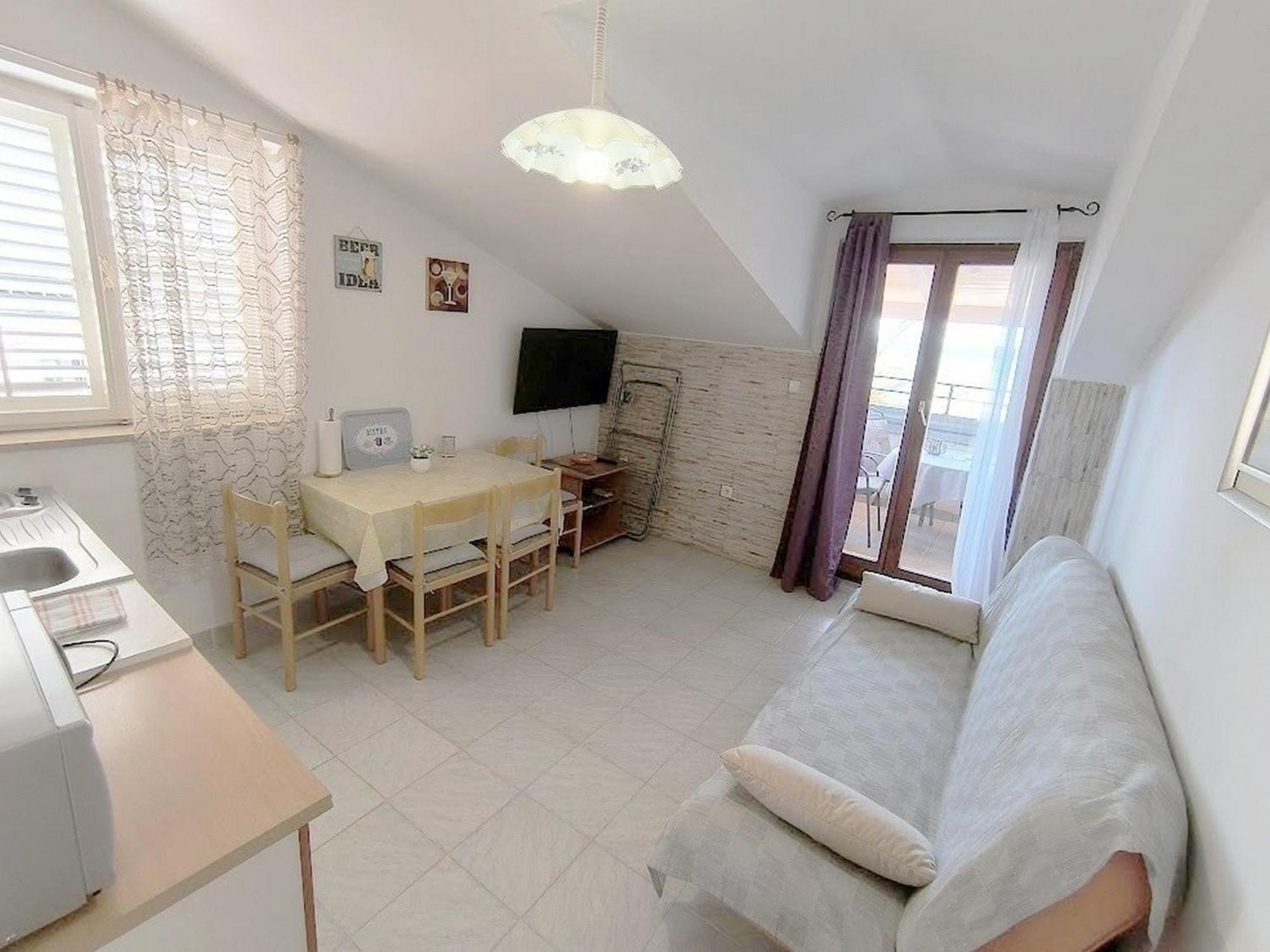 Apartments Palma Bed & Breakfast Medulin Eksteriør billede