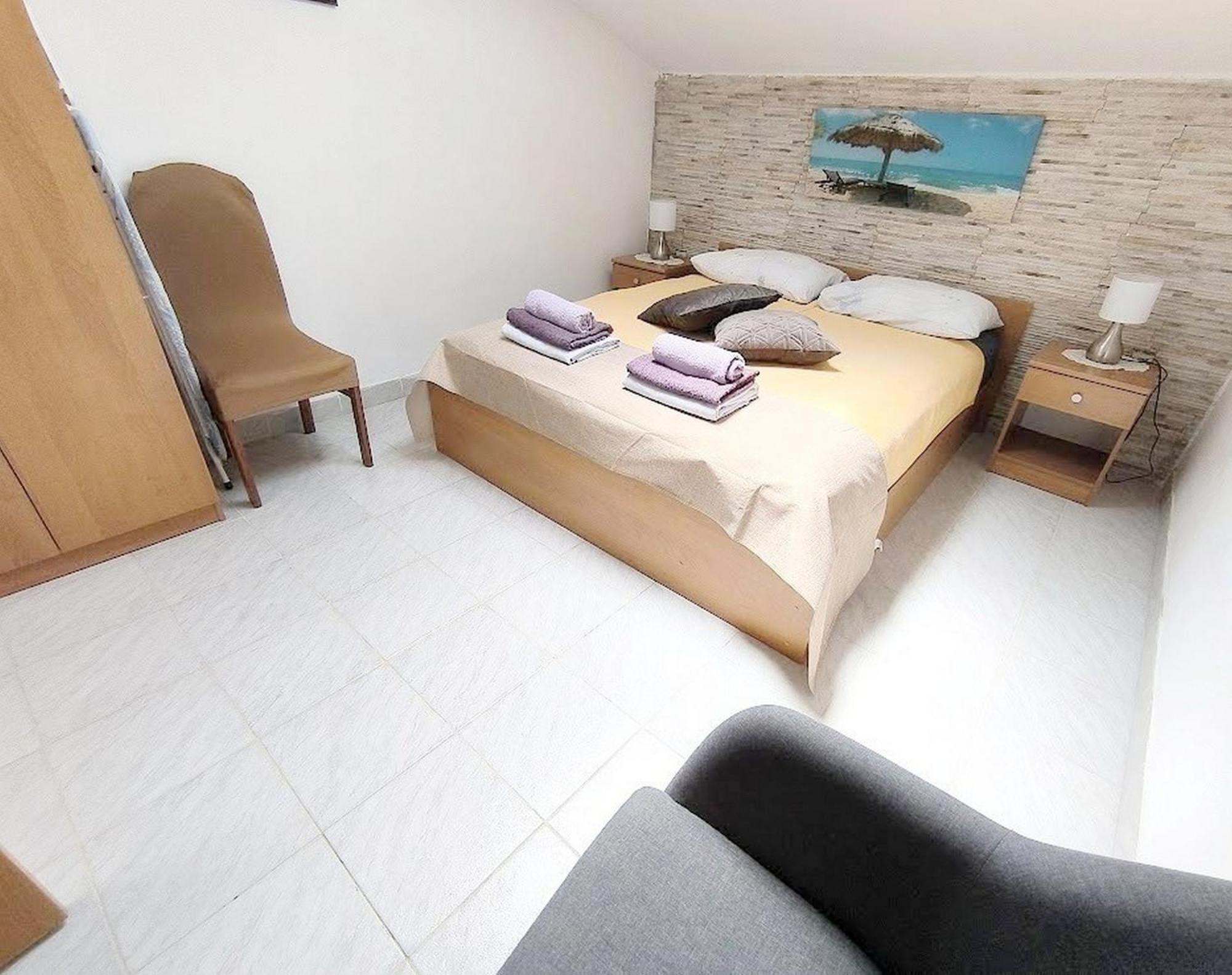 Apartments Palma Bed & Breakfast Medulin Eksteriør billede