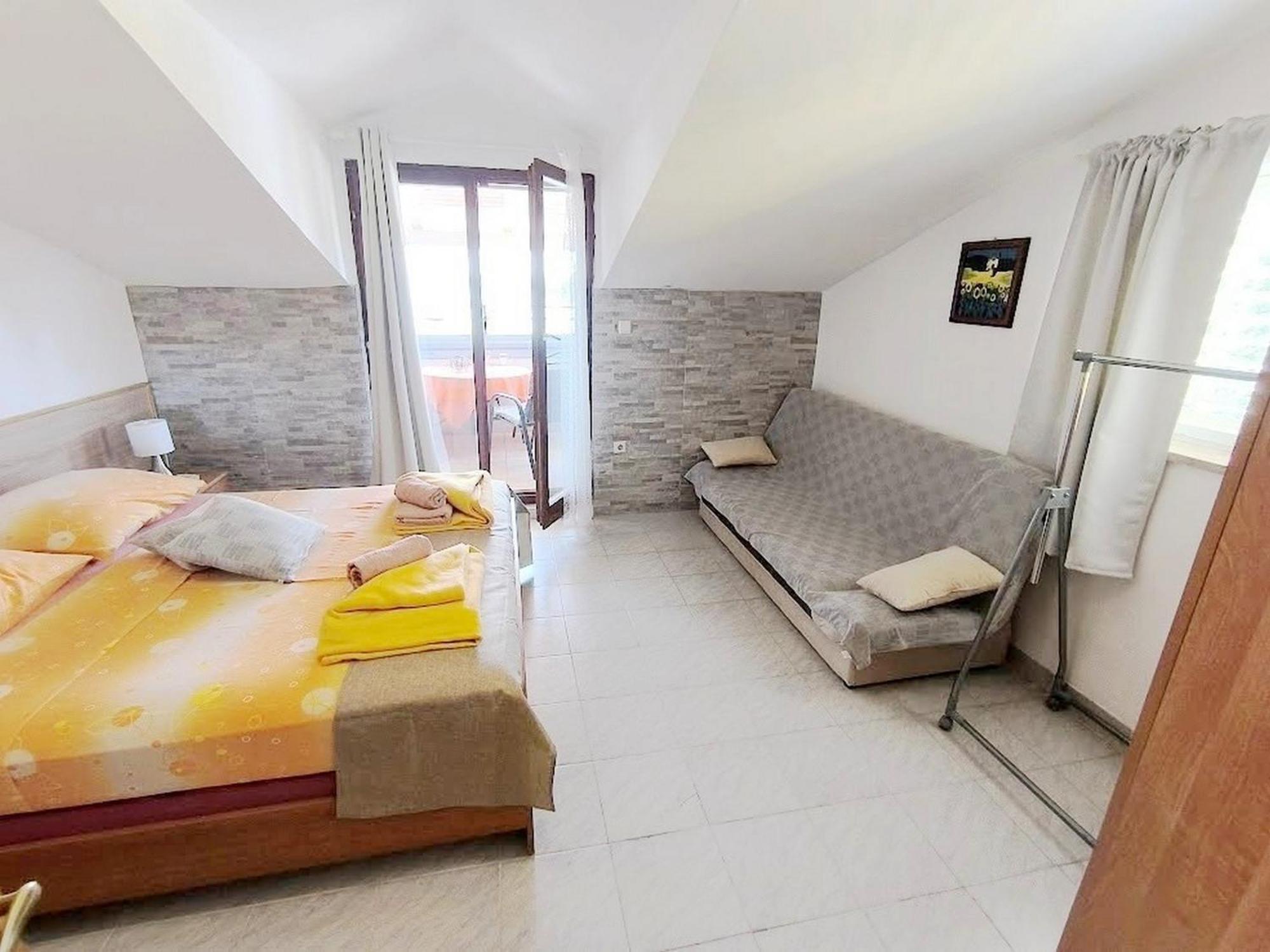Apartments Palma Bed & Breakfast Medulin Eksteriør billede