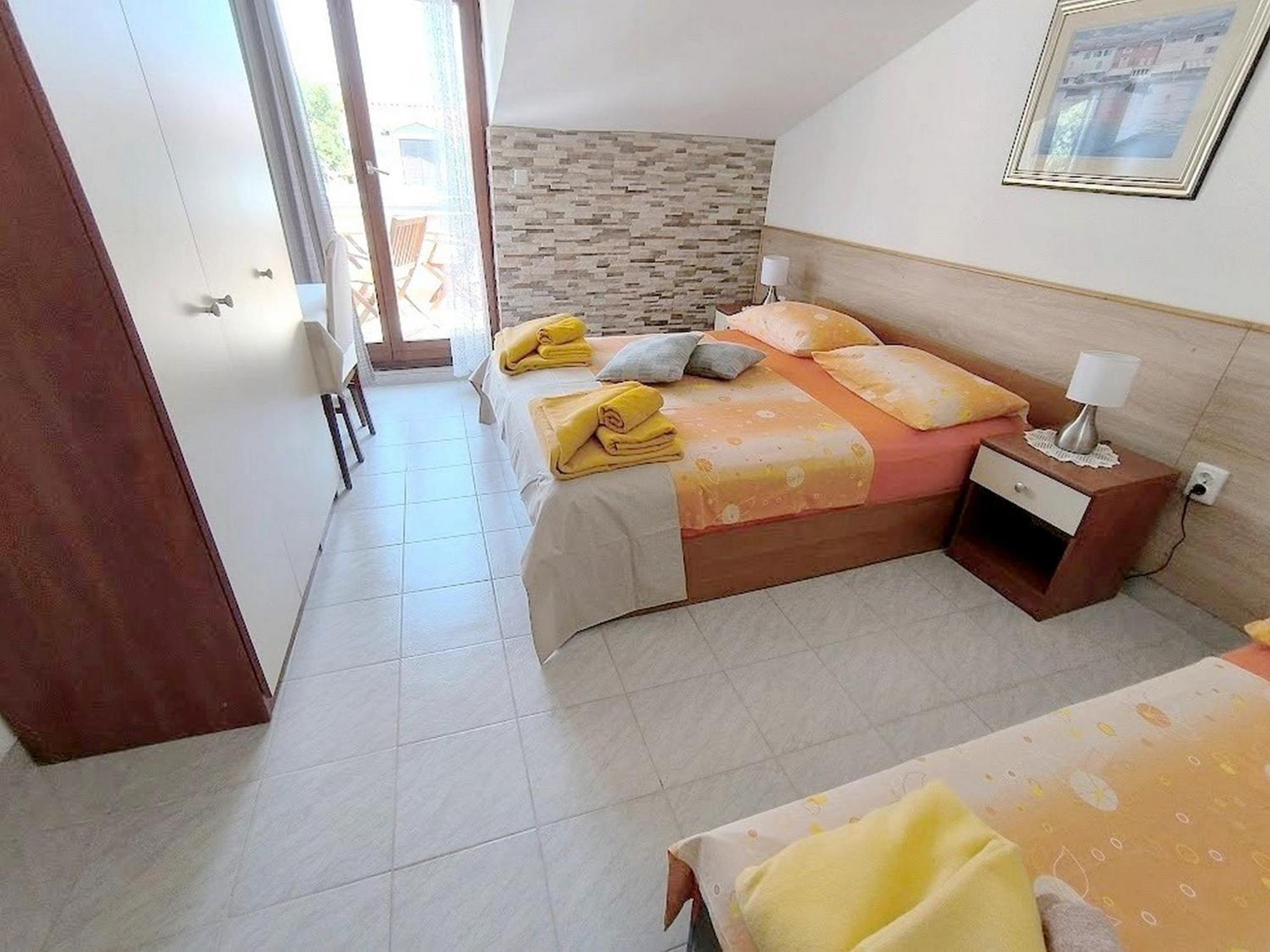Apartments Palma Bed & Breakfast Medulin Eksteriør billede