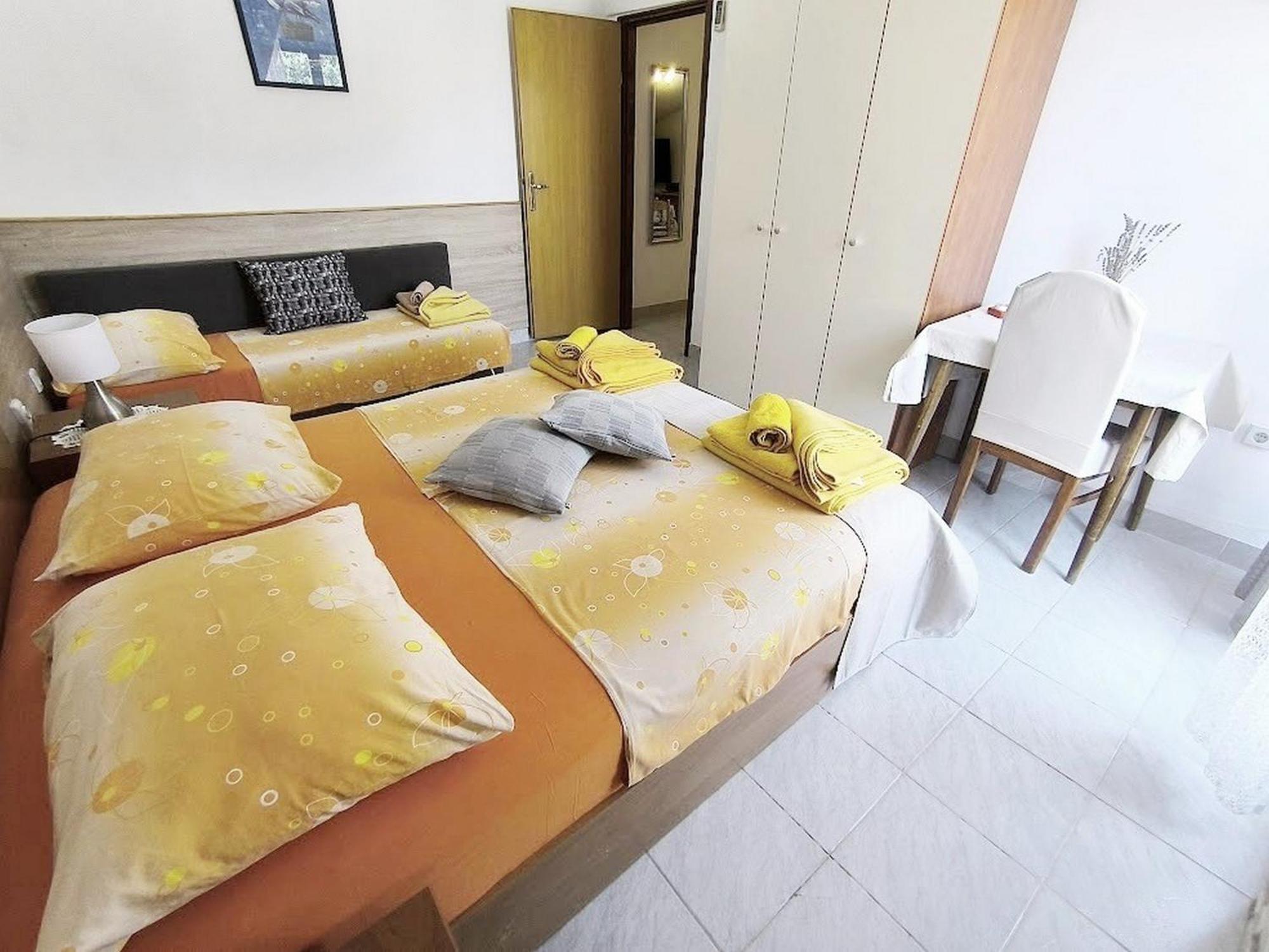 Apartments Palma Bed & Breakfast Medulin Eksteriør billede