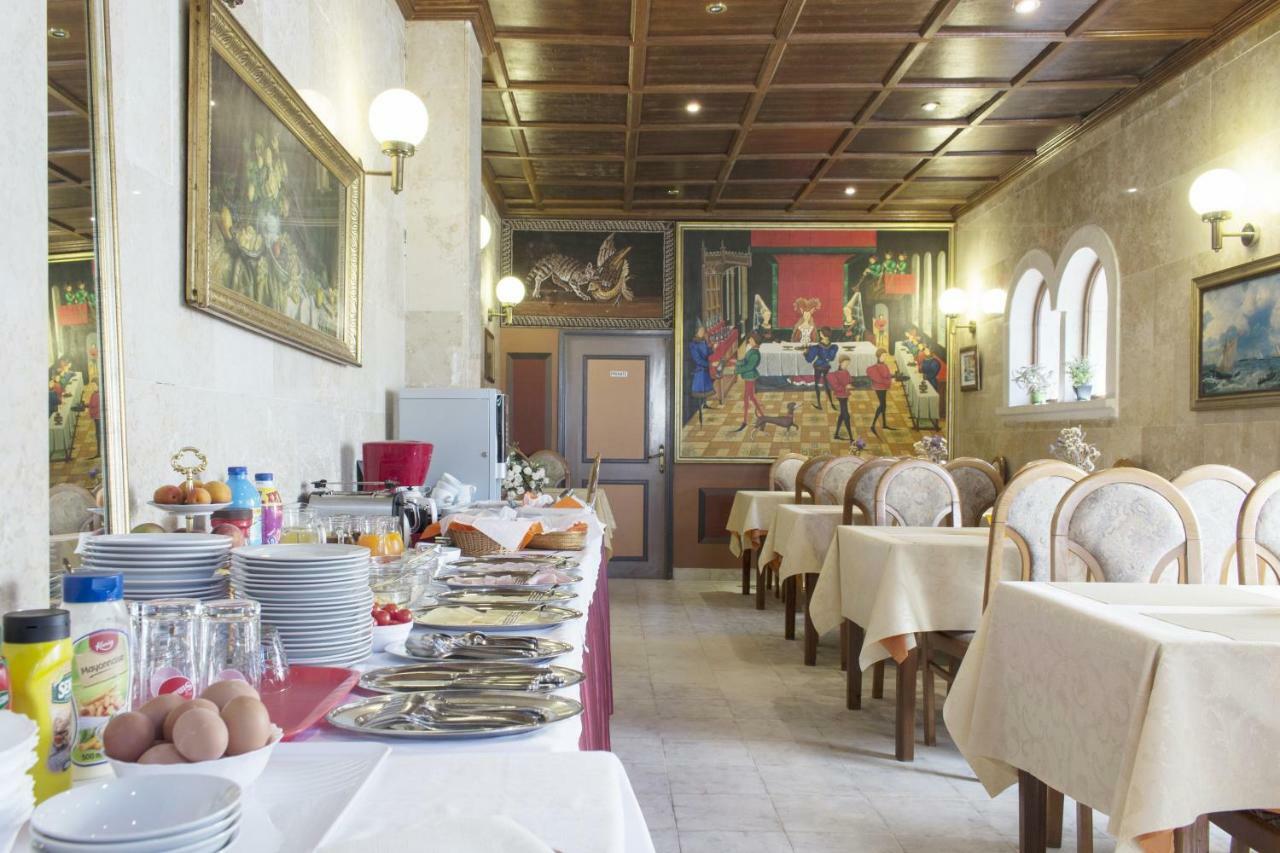 Apartments Palma Bed & Breakfast Medulin Eksteriør billede