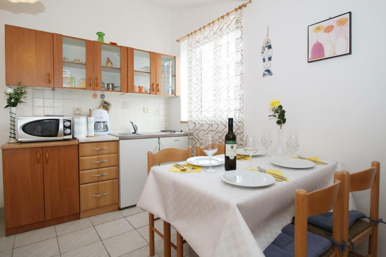 Apartments Palma Bed & Breakfast Medulin Eksteriør billede