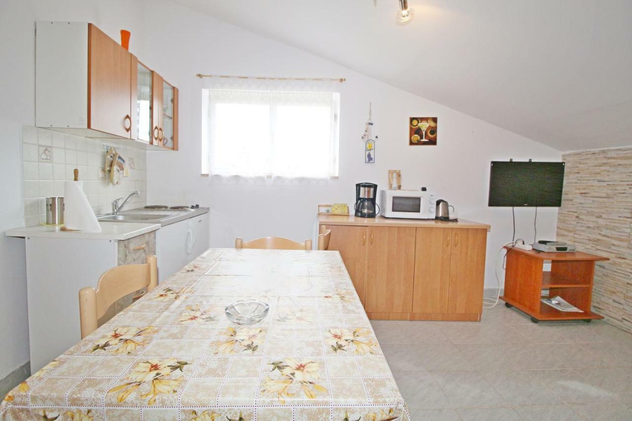 Apartments Palma Bed & Breakfast Medulin Eksteriør billede