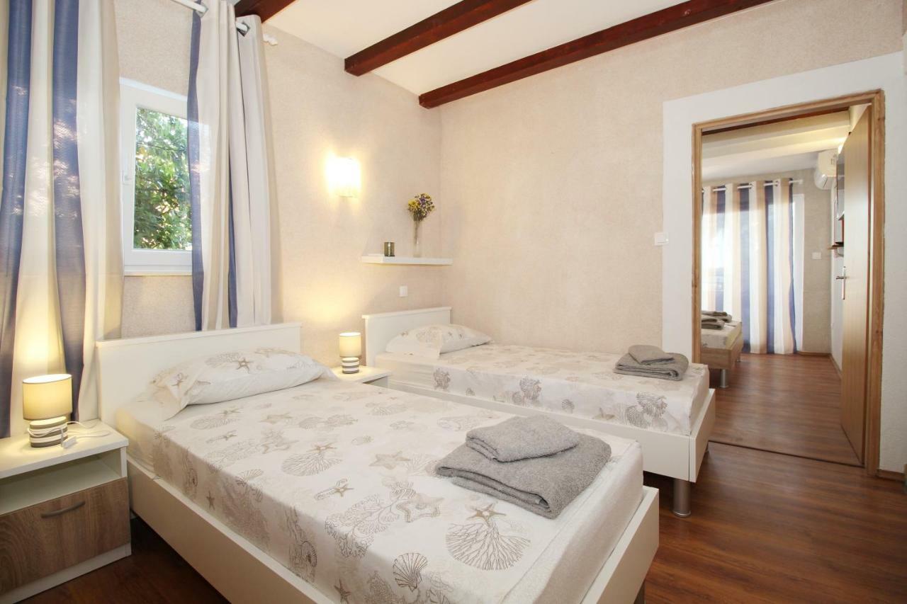 Apartments Palma Bed & Breakfast Medulin Eksteriør billede