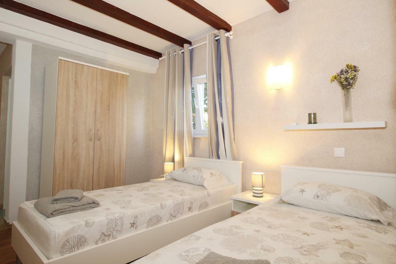 Apartments Palma Bed & Breakfast Medulin Eksteriør billede