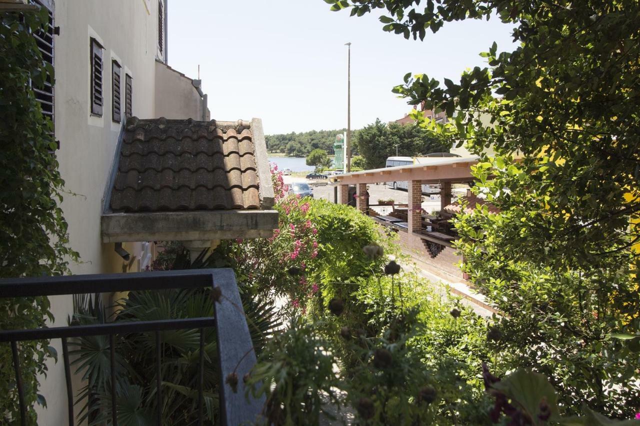 Apartments Palma Bed & Breakfast Medulin Eksteriør billede